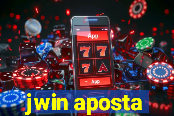 jwin aposta